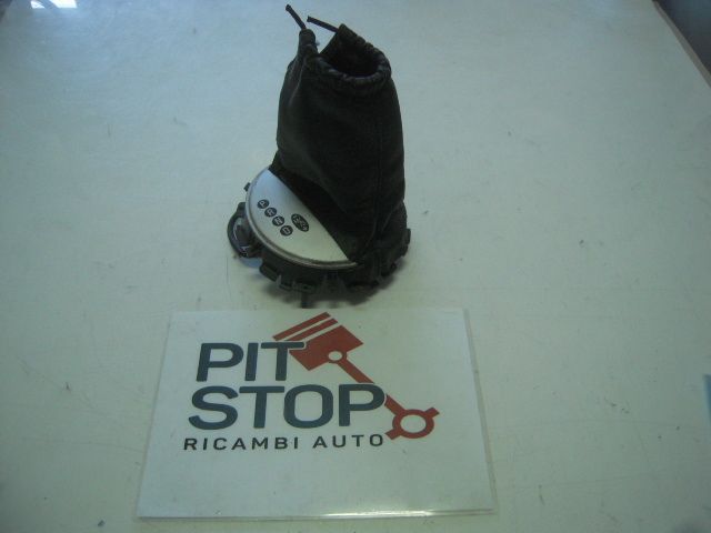 Cuffia Leva Cambio - Mini Cooper 1è  Serie - Pit Stop Ricambi Auto