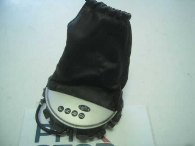 Cuffia Leva Cambio - Mini Cooper 1è  Serie - Pit Stop Ricambi Auto