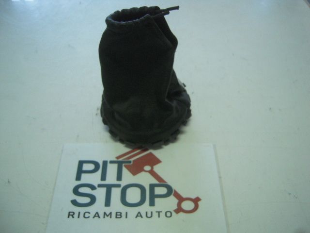 Cuffia Leva Cambio - Mini Cooper 1è  Serie - Pit Stop Ricambi Auto