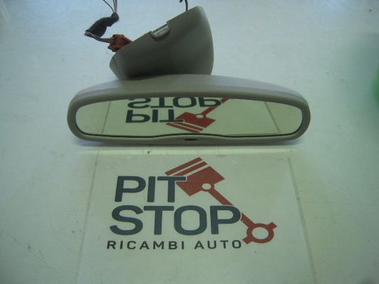 Specchietto Retrovisore Interno - Renault Laguna Grand Tour 4è Serie - Pit Stop Ricambi Auto