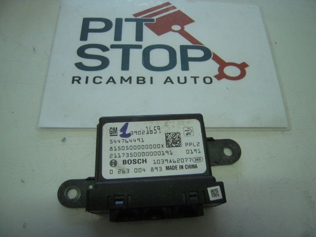 Centralina Park assist - Opel Mokka 1è Serie - Pit Stop Ricambi Auto