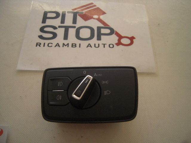 Interruttore comando luci - Volkswagen Passat Berlina 5è Serie - Pit Stop Ricambi Auto