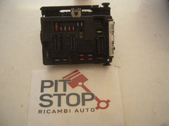 Centralina porta fusibili - Citroen C2 2è Serie - Pit Stop Ricambi Auto