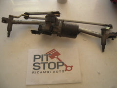 Motorino Tergicristallo Anteriore - Citroen C2 2è Serie - Pit Stop Ricambi Auto