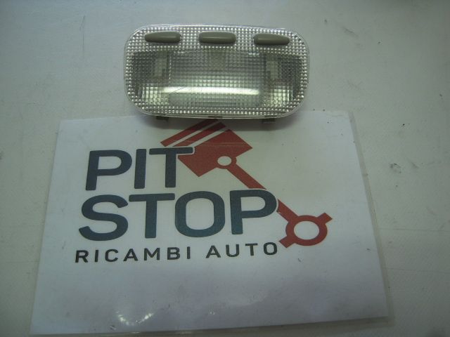 Plafoniera - Citroen C2 2è Serie - Pit Stop Ricambi Auto