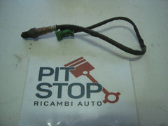 Sonda Lambda - Citroen C2 1è Serie - Pit Stop Ricambi Auto