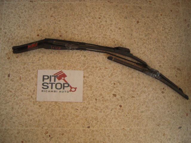 Bracci Tergi ant. - Ford Fiesta 6è Serie - Pit Stop Ricambi Auto