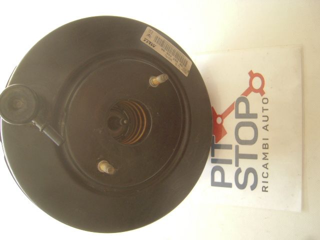 Servofreno - Citroen C2 2è Serie - Pit Stop Ricambi Auto