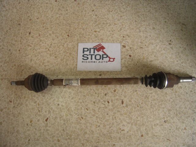 Semiasse anteriore destro - Citroen C2 1è Serie - Pit Stop Ricambi Auto