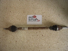 Semiasse anteriore destro - Citroen C2 1è Serie - Pit Stop Ricambi Auto