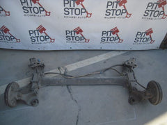 Assale posteriore - Citroen C2 2è Serie - Pit Stop Ricambi Auto