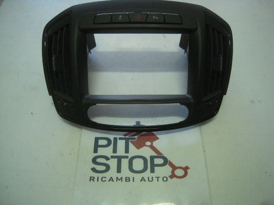Bocchette Aria Cruscotto - Opel Insignia S. Wagon - Pit Stop Ricambi Auto