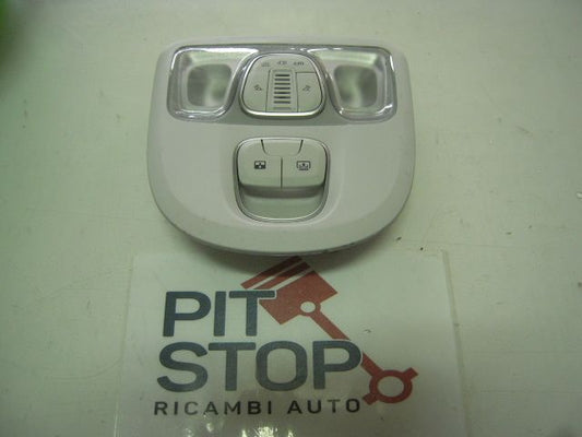 Plafoniera - Fiat 500 L Serie (351_352) (12>) - Pit Stop Ricambi Auto