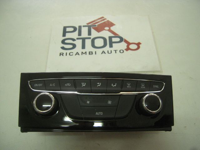 Centralina clima - Opel Astra J S. Wagon - Pit Stop Ricambi Auto