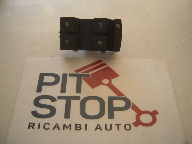 Pulsantiera Anteriore Sinistra - Opel Astra J S. Wagon - Pit Stop Ricambi Auto