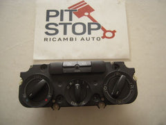 Centralina clima - Volkswagen Golf 5 Plus (04>13) - Pit Stop Ricambi Auto