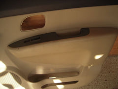 Pannello anteriore destro - Kia Carens 2è Serie - Pit Stop Ricambi Auto