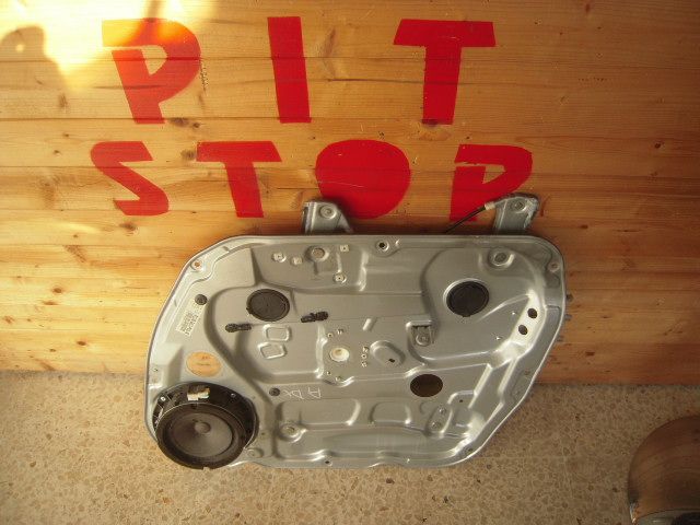 Alzacristallo elettrico ant. DX - Kia Carens 2è Serie - Pit Stop Ricambi Auto