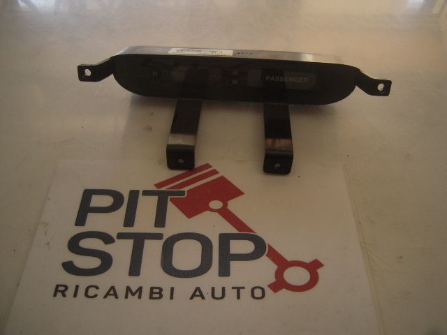 Computer di bordo - Kia Carens 2è Serie - Pit Stop Ricambi Auto