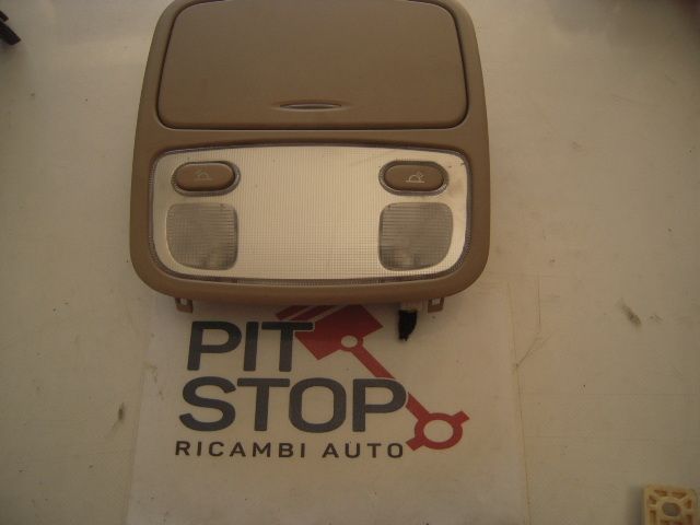 Plafoniera - Kia Carens 2è Serie - Pit Stop Ricambi Auto