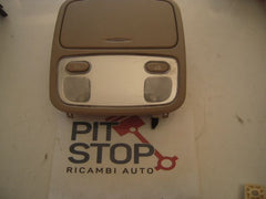 Plafoniera - Kia Carens 2è Serie - Pit Stop Ricambi Auto