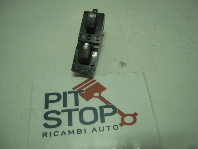 Pulsantiera Anteriore Destra - Kia Carens 2è Serie - Pit Stop Ricambi Auto