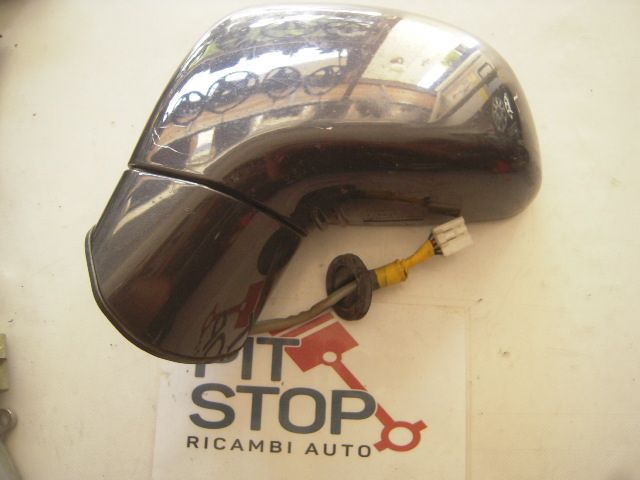Specchietto Retrovisore Sinistro - Kia Carens 2è Serie - Pit Stop Ricambi Auto