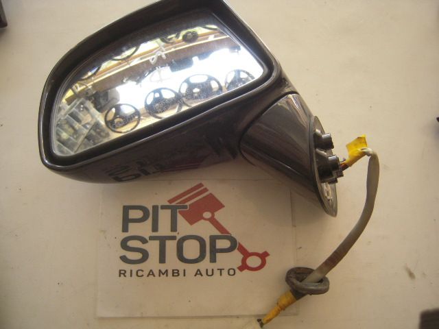 Specchietto Retrovisore Sinistro - Kia Carens 2è Serie - Pit Stop Ricambi Auto