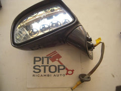 Specchietto Retrovisore Sinistro - Kia Carens 2è Serie - Pit Stop Ricambi Auto