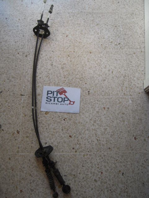 Leva Cambio - Kia Carens 2è Serie - Pit Stop Ricambi Auto