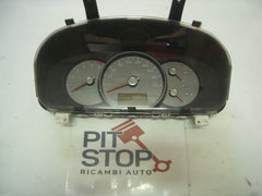 Quadro Strumenti - Kia Carens 2è Serie - Pit Stop Ricambi Auto