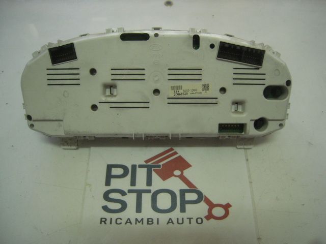 Quadro Strumenti - Kia Carens 2è Serie - Pit Stop Ricambi Auto