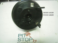 Servofreno - Kia Carens 2è Serie - Pit Stop Ricambi Auto