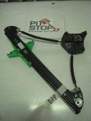 Alzacristallo elettrico post. SX - Volkswagen Golf 7 Berlina (12>) - Pit Stop Ricambi Auto