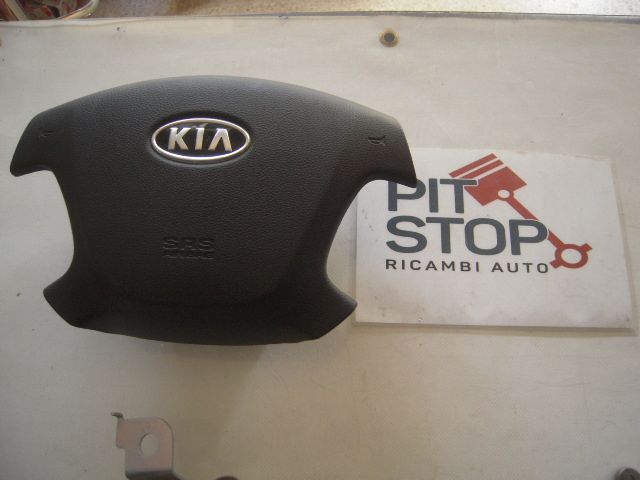 Airbag Volante - Kia Carens 2è Serie - Pit Stop Ricambi Auto