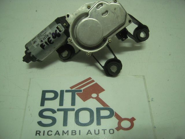 Motorino Tergicristallo Posteriore - Ford Fiesta 5è Serie - Pit Stop Ricambi Auto