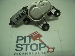 Motorino Tergicristallo Posteriore - Ford Fiesta 5è Serie - Pit Stop Ricambi Auto