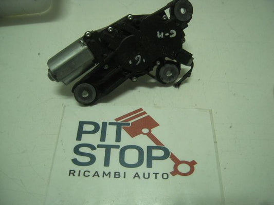 Motorino Tergicristallo Posteriore - Ford C - Max Serie (03>07) - Pit Stop Ricambi Auto