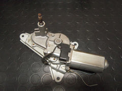 Motorino Tergicristallo Posteriore - Toyota Yaris Serie (99>03) - Pit Stop Ricambi Auto