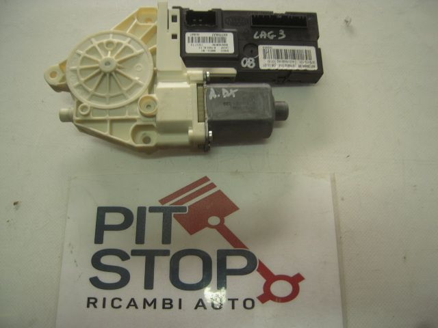 Motorino Alzavetro anteriore destra - Renault Laguna Grand Tour 5è Serie - Pit Stop Ricambi Auto