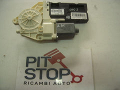 Motorino Alzavetro anteriore destra - Renault Laguna Grand Tour 5è Serie - Pit Stop Ricambi Auto
