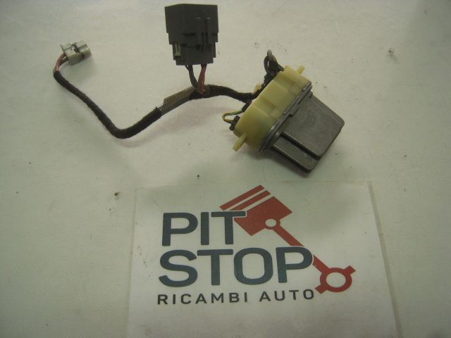 Resistenza riscaldamento - Renault Laguna Grand Tour 5è Serie - Pit Stop Ricambi Auto