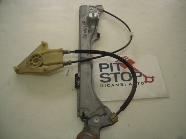 Alzacristallo elettrico post. DX - Renault Laguna Grand Tour 5è Serie - Pit Stop Ricambi Auto