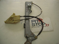 Alzacristallo elettrico post. DX - Renault Laguna Grand Tour 5è Serie - Pit Stop Ricambi Auto