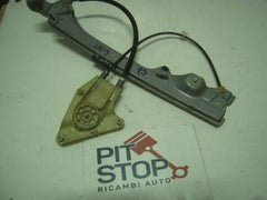 Alzacristallo elettrico post. SX - Renault Laguna Grand Tour 5è Serie - Pit Stop Ricambi Auto