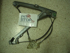 Alzacristallo elettrico ant. SX - Renault Laguna Grand Tour 5è Serie - Pit Stop Ricambi Auto