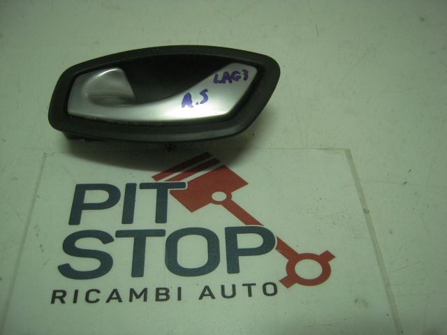 Maniglia interna Anteriore Sinistra - Renault Laguna Grand Tour 5è Serie - Pit Stop Ricambi Auto