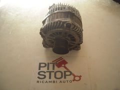 Alternatore - Renault Laguna Grand Tour 5è Serie - Pit Stop Ricambi Auto