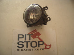 Fendinebbia Anteriore - Renault Laguna Grand Tour 5è Serie - Pit Stop Ricambi Auto