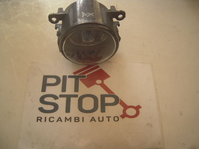 Fendinebbia Anteriore - Renault Laguna Grand Tour 5è Serie - Pit Stop Ricambi Auto